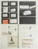 West Indies 1930s onwards. A good selection of over fifty signatures of West Indies players, mainly Test cricketers, on pieces, small cards, cuttings etc. Signatures include Constantine, Cameron, Dewdney, Findlay, Fredericks, Richards, Ramadhin, Scarlett, - 2