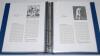 Pakistan. &lsquo;Who&rsquo;s Who of Test Cricketers&rsquo;. An extensive collection of seventy five signatures very nicely presented in one binder. The majority of signatures are in ink on pieces, laid down with biographical extracts of each player taken from Christopher M - 5