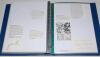 Pakistan. &lsquo;Who&rsquo;s Who of Test Cricketers&rsquo;. An extensive collection of seventy five signatures very nicely presented in one binder. The majority of signatures are in ink on pieces, laid down with biographical extracts of each player taken from Christopher M - 9