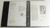 New Zealand. An extensive collection of over one hundred and thirty signatures very nicely presented in two black binders. The majority of signatures are in ink on pieces, laid down with biographical extracts of each player mainly taken from Christopher M - 2