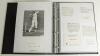 New Zealand. An extensive collection of over one hundred and thirty signatures very nicely presented in two black binders. The majority of signatures are in ink on pieces, laid down with biographical extracts of each player mainly taken from Christopher M - 8