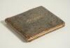 Test and international cricketers 1930s onwards. Album comprising an excellent selection of over five hundred signatures, mainly modern with some earlier, the majority signed on pages back-to-back, the odd signature on piece laid down, many with small cut - 5