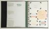 West Indies. An extensive collection of over one hundred and sixty signatures very nicely presented in two binders. The majority of signatures are in ink on pieces, laid down with biographical extracts of each player mainly taken from Christopher Martin-J - 8