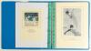England Test Cricketers 1930s onwards. A good selection of over one hundred and thirty signatures, the majority of England Test players, very nicely presented in two binders. Signatures are to pieces laid down, white cards, cuttings, magazine extracts etc - 5