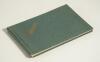 Test and county team signatures 1948. Large green autograph book containing the nicely signed ink signatures of the England and Australia Test teams, the Gentlemen and Players teams and eight county teams from 1948. The England page signed by twelve playe - 7