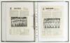 Hampshire C.C.C. 1960s-1980s. Black folder comprising a large selection of signed magazine extracts, cuttings, pages etc. of Hampshire teams and players. Over one hundred and fifty signatures with heavy duplication. Signatures include Gilliatt, Sainsbury,