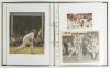 Hampshire C.C.C. 1960s-1980s. Black folder comprising a large selection of signed magazine extracts, cuttings, pages etc. of Hampshire teams and players. Over one hundred and fifty signatures with heavy duplication. Signatures include Gilliatt, Sainsbury, - 2