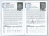 &lsquo;The Cricinfo Guide to International Cricket 2009&rsquo;. Edited by Steven Lynch. Profusley signed to the individual player pages by over one hundred and fifty five players, umpires and referees. Signatures include Razzak, Rehman, Amla, Anderson, Bell, Bollinge - 2