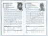 &lsquo;The Cricinfo Guide to International Cricket 2009&rsquo;. Edited by Steven Lynch. Profusley signed to the individual player pages by over one hundred and fifty five players, umpires and referees. Signatures include Razzak, Rehman, Amla, Anderson, Bell, Bollinge - 3