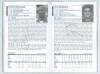 &lsquo;The Cricinfo Guide to International Cricket 2009&rsquo;. Edited by Steven Lynch. Profusley signed to the individual player pages by over one hundred and fifty five players, umpires and referees. Signatures include Razzak, Rehman, Amla, Anderson, Bell, Bollinge - 4
