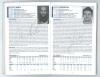 &lsquo;The Wisden Guide to International Cricket 2011&rsquo;. Edited by Steven Lynch. Profusley signed to the individual player pages by over one hundred and forty five players, umpires and referees. Signatures include Amla, Anderson, Ashwin, Bell, Bollinger, Bravo, - 2