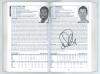 &lsquo;The Wisden Guide to International Cricket 2011&rsquo;. Edited by Steven Lynch. Profusley signed to the individual player pages by over one hundred and forty five players, umpires and referees. Signatures include Amla, Anderson, Ashwin, Bell, Bollinger, Bravo, - 3