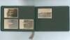 South v North 1922. Photograph album comprising thirty three original small candid photographs, all taken at the match played at The Saffrons, Eastbourne, 20th & 21st September 1922. The photographs depict the teams, players entering and leaving the field - 3