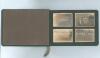 South v North 1922. Photograph album comprising thirty three original small candid photographs, all taken at the match played at The Saffrons, Eastbourne, 20th & 21st September 1922. The photographs depict the teams, players entering and leaving the field - 4