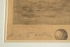 &lsquo;W.G. Grace at the Wicket&rsquo;. Original sepia photogravure, after Archibald Stuart Wortley 1890, of the famous painting of Grace in batting pose at Lord&rsquo;s, which hangs in the Long Room at Lord&rsquo;s. Published by Manson, Swan and Morgan, Newcastle upon Tyne, 1st - 3