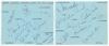 Indian tour of England 1974. Two large blue album pages nicely signed in ink by seventeen members of the Indian touring party to England in 1974 including the Manager. Signatures include Wadekar (Cpt), Prasanna, Venkat, Engineer, Bedi, Ali, Solkar, Mankad