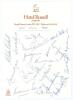 West Indies tour to England 1980. Page on Hotel Russell, London headed note paper fully signed by all nineteen members of the touring party. Players&rsquo; signatures are Lloyd (Captain), Marshall, Parry, Richards, Holding, Garner, Roberts, Kallicharran, David 