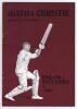 West Indies U-19 tour to England 1982. Official autograph sheet on &lsquo;Agatha Christie Under 19 Test Series. England v West Indies 1982&rsquo; headed page. Very nicely signed by eighteen members of the West Indies touring party including some who went on to repres - 2
