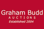 Graham Budd