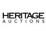 Heritage Auction