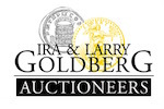 Ira & Larry Goldberg Auctioneers