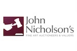 John Nicholson's