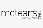 Mctear's Auctioneers