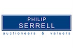 Philip Serrell
