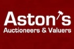 Astons Auctioneers