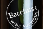 Bacchus Wine Auctions