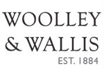 Woolley & Wallis