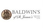 Baldwin's of St James