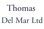 Thomas Del Mar