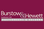 Burstow & Hewett