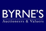Byrne's Auctioneers & Valuers