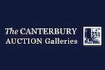 The Canterbury Auction Galleries