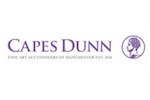 Capes Dunn