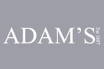 Adam's