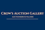 Crow's Auction Gallery