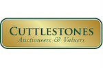 Cuttlestones